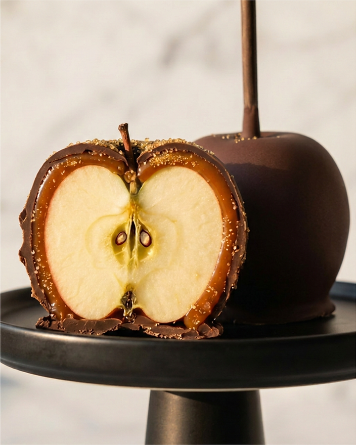 Gourmet Apples