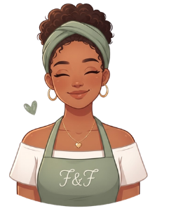 Fruitley, the Fruits & Flour bakery concierge