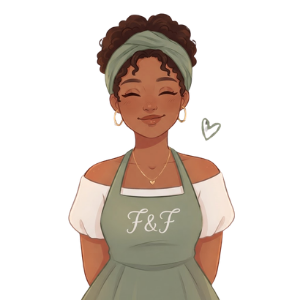 Fruitley, the Fruits & Flour bakery concierge