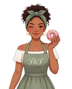 Fruitley, the Fruits & Flour bakery concierge