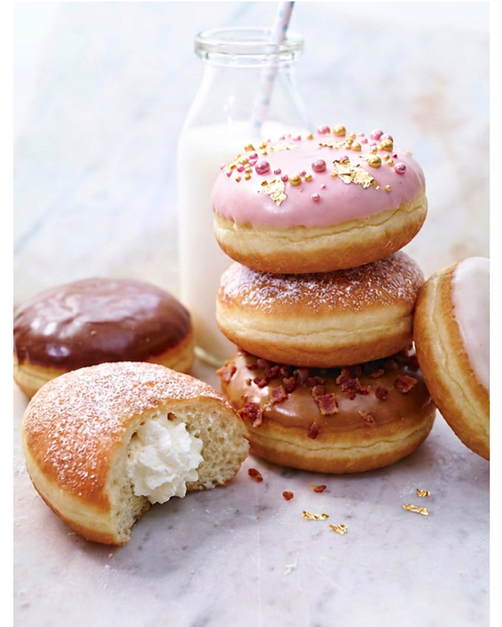 Donuts