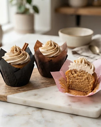 Vegan Spice Cake