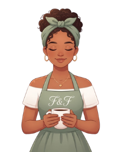 Fruitley, the Fruits & Flour bakery concierge