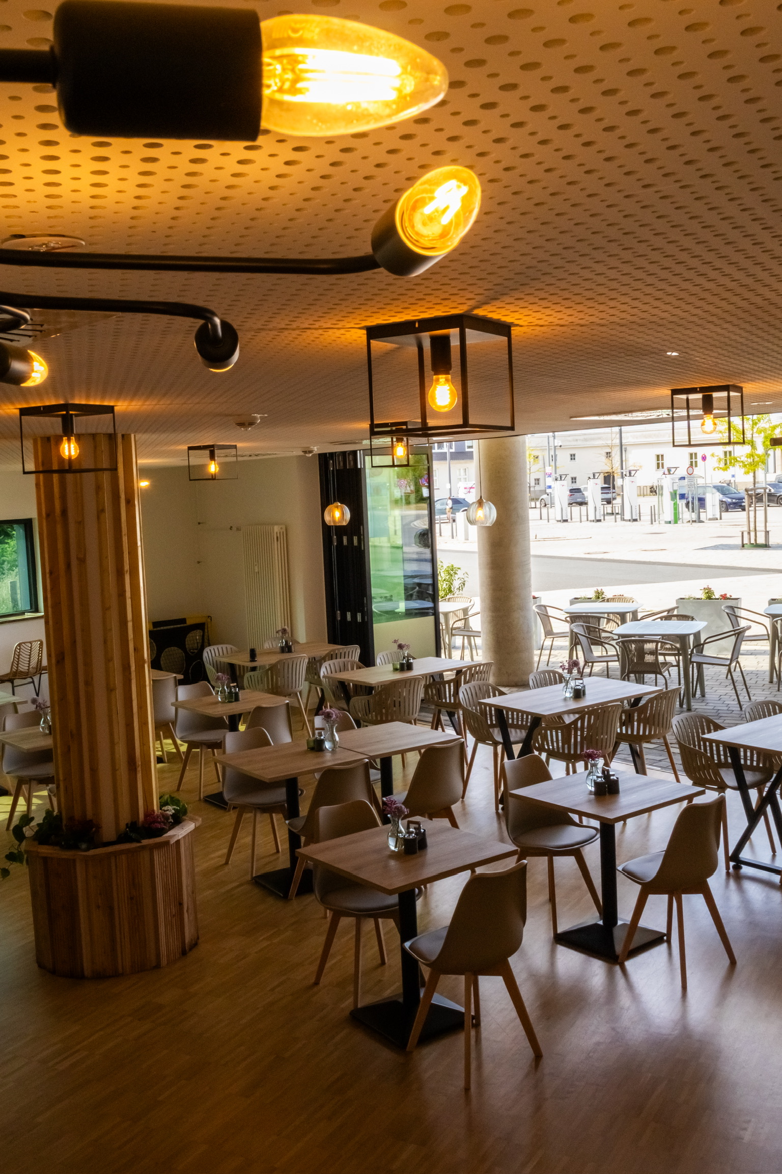 FREYA'S BISTRO