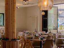 FREYA'S BISTRO – Impression 3