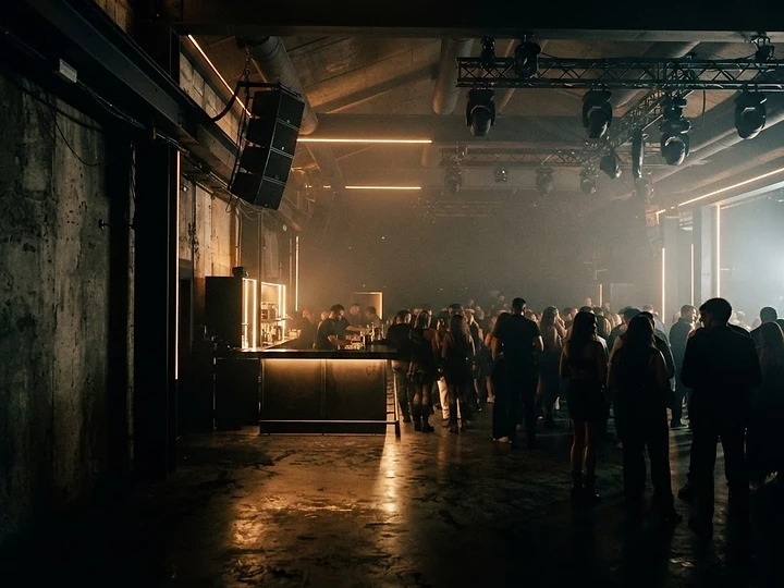 PROJEKT HAVEN