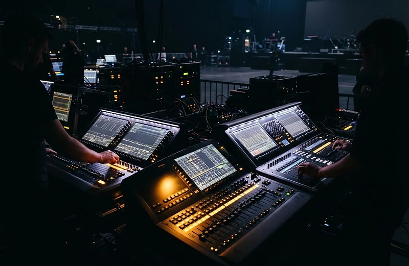 PRODUCTION
