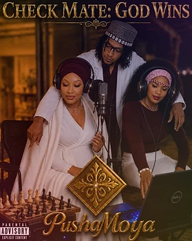 Check Mate: God Wins (Album)