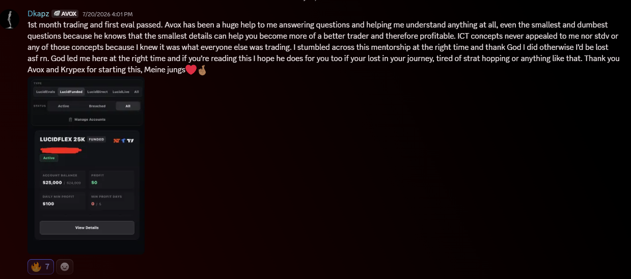 Dkapz testimonial