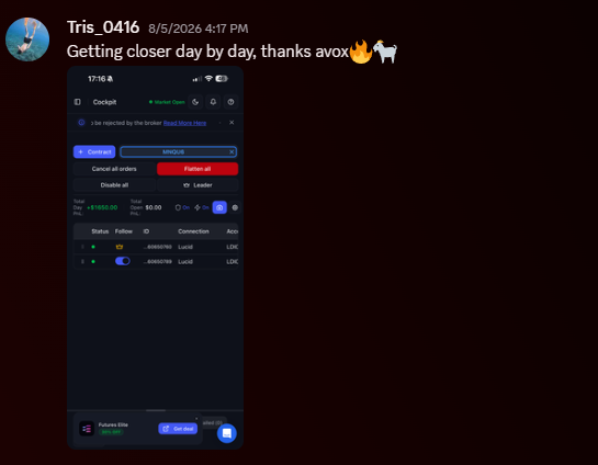 Tris_0416 testimonial
