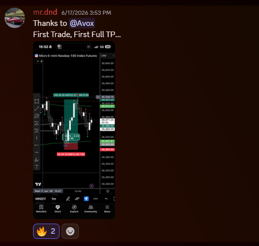 mr.dnd testimonial