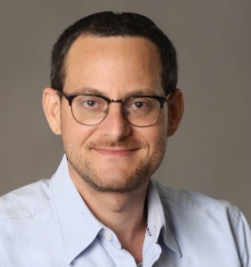 Daniel Gelkop