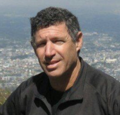 Itzik Solan
