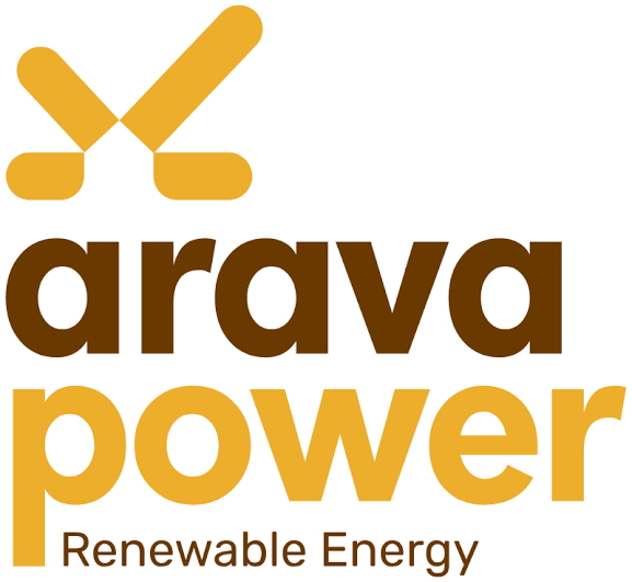 Arava Power