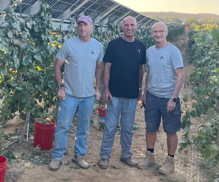 Harvest 2026: The Countdown Begins
