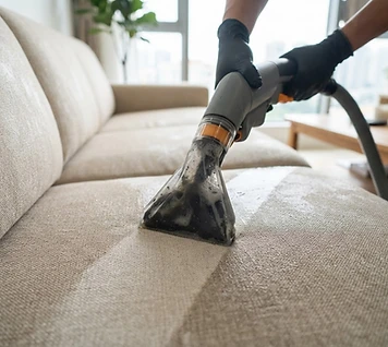 Sofa Cleaning