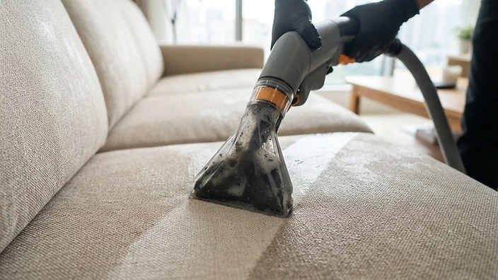 How Often Should You Professionally Clean Your Sofa in Singapore?