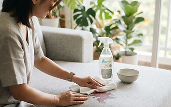 How to Remove Stubborn Stains from Your Sofa: A Singapore Homeowner's Guide