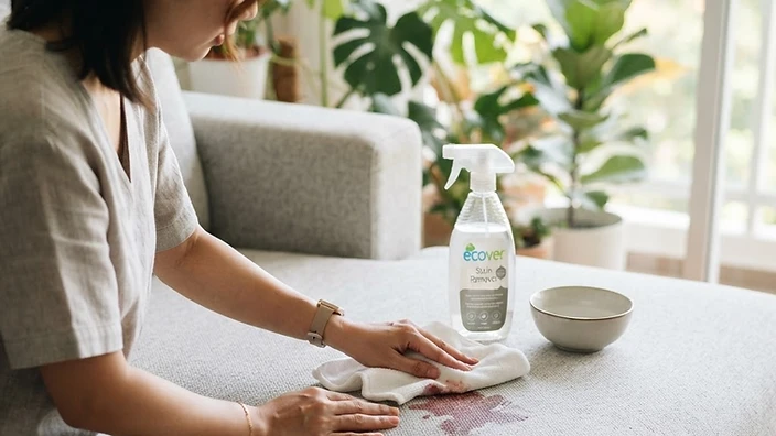 How to Remove Stubborn Stains from Your Sofa: A Singapore Homeowner's Guide