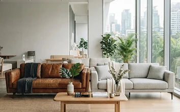 Leather vs Fabric Sofa: Which is Easier to Clean in Singapore's Humidity?