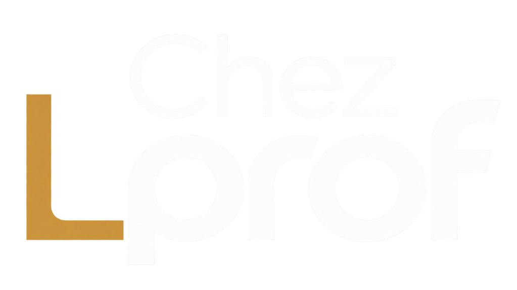 Chez Lprof