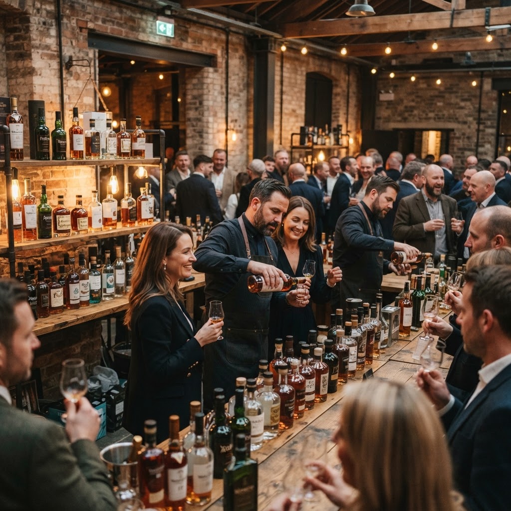 Mendoza se prepara para la tercera edición de los Argentina Spirits Awards