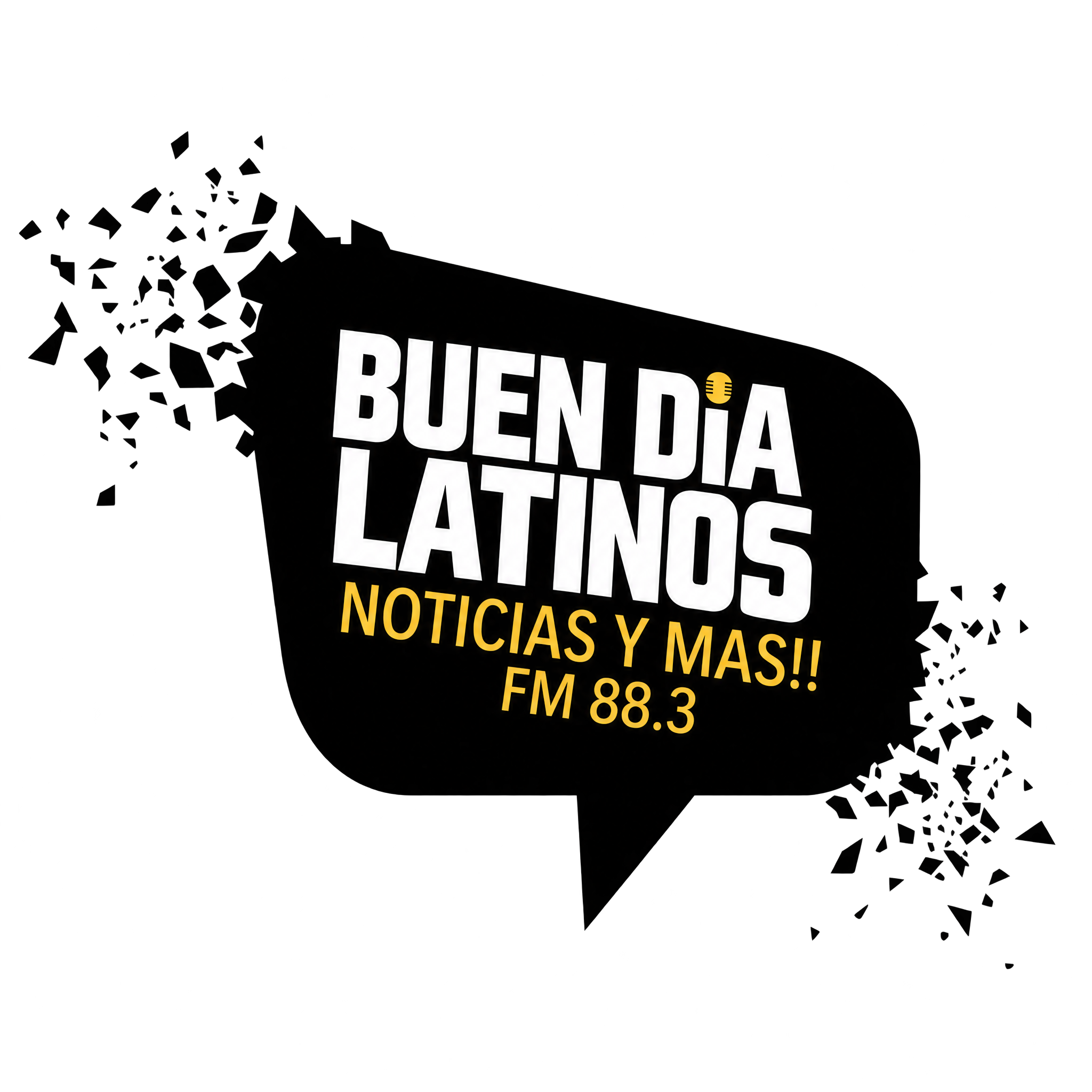 Buen Día Latinos