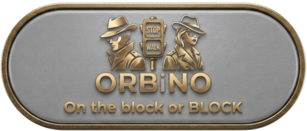 ORBINO - On the block or BLOCK