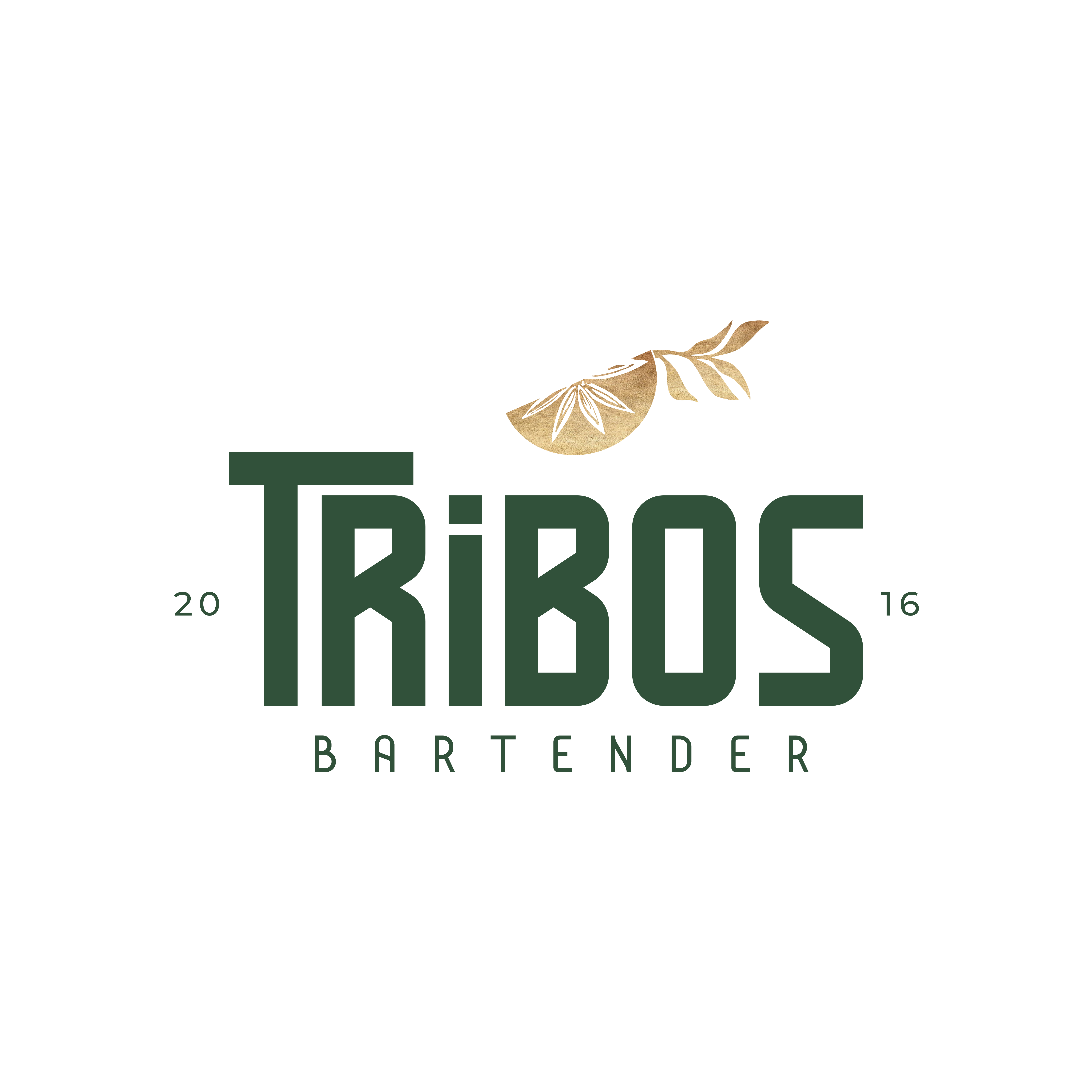 Tribos Bartender