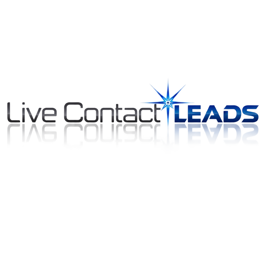 Live Contact Leads