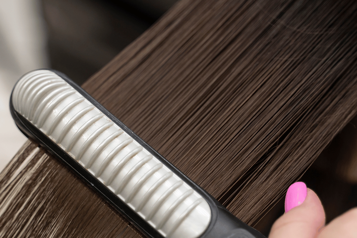 Keratina Zoe salon, los expertos en keratinas en guatemala