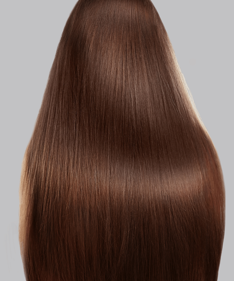 tu cabello liso por mucho tiempo solo con zoe salon de belleza