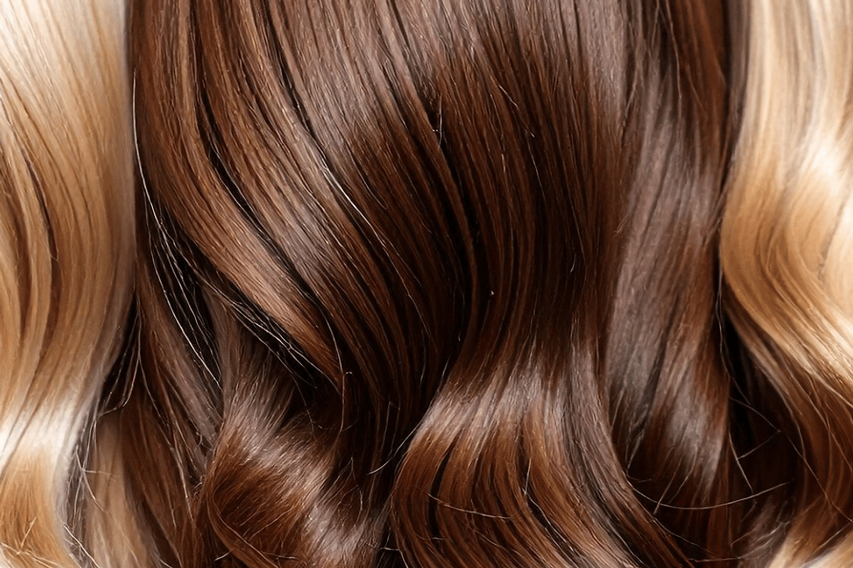 tinte de moda para el pelo en zoe salon de belleza guatemala