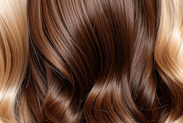 tinte de moda para el pelo en zoe salon de belleza guatemala