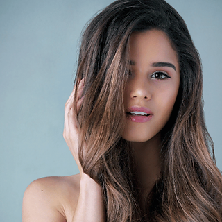Balayage o Mechas Californianas en ZOE Salon Guatemala