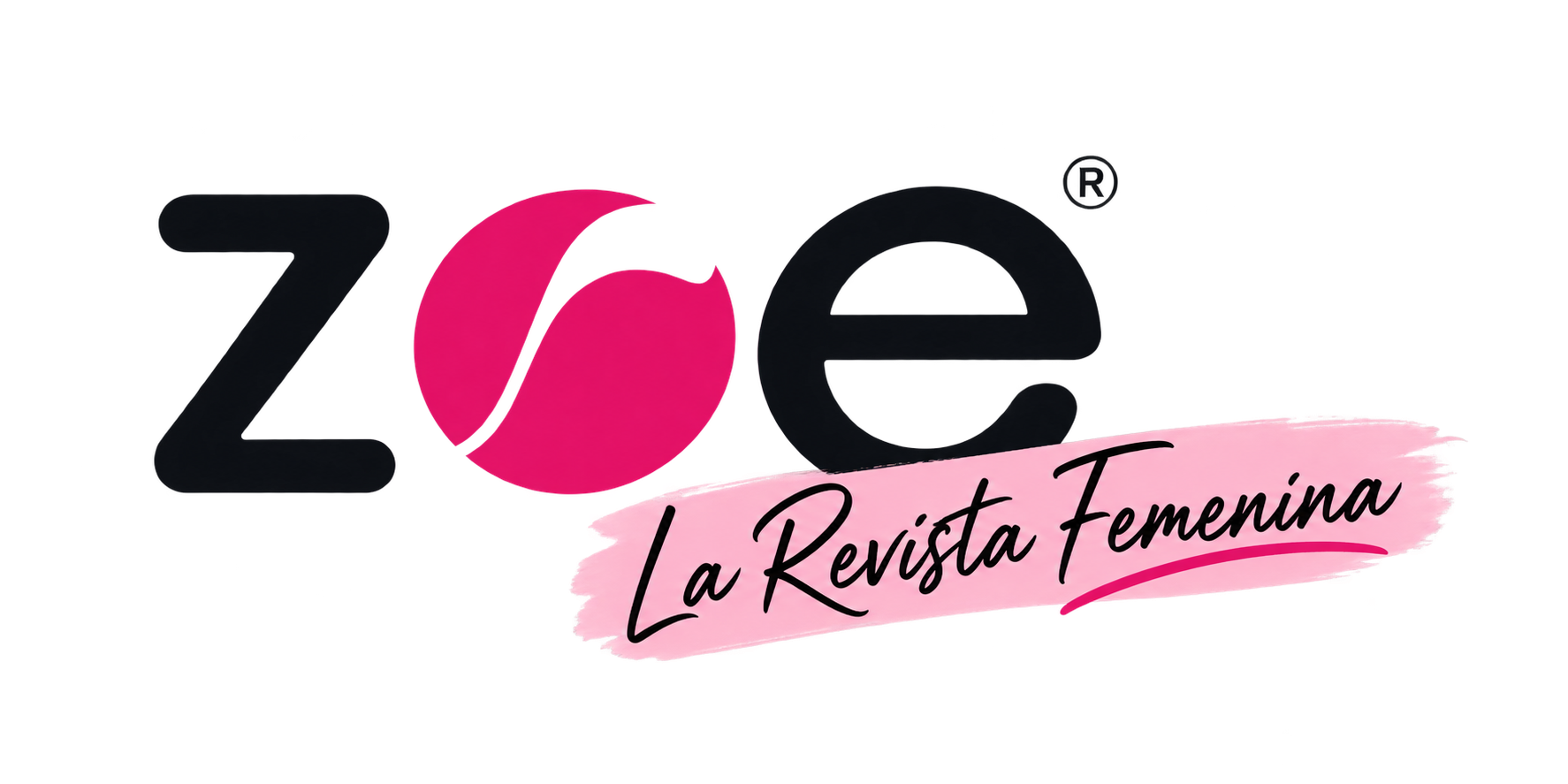 ZOE · La Revista Femenina