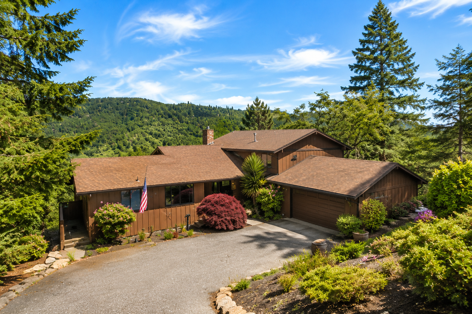 The Summit Estate