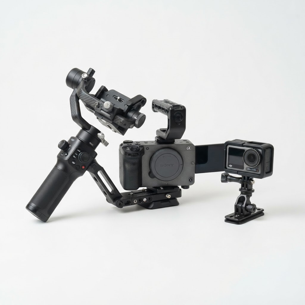 Agency Production