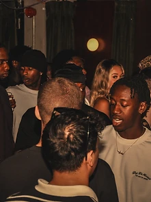 DREAMZ social content 2
