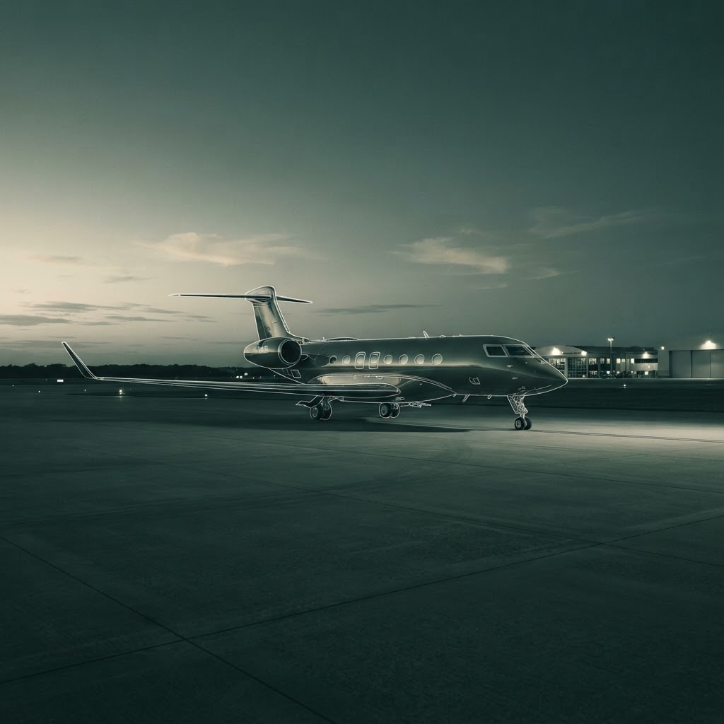Arcadia Aviation