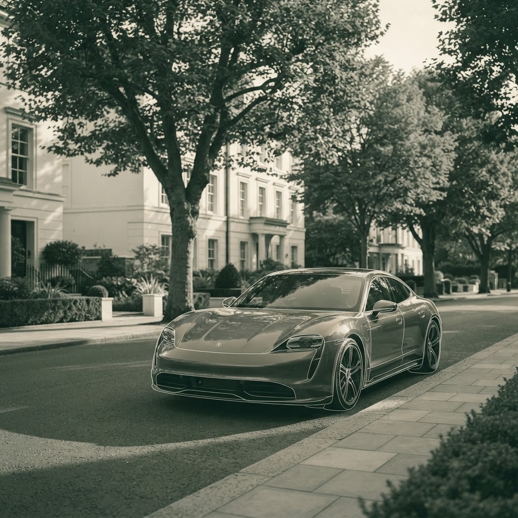 Motorfinity
