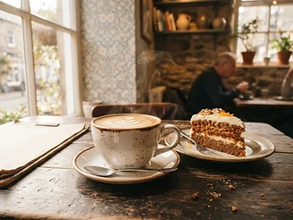 Flat White