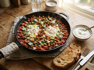Shakshuka
