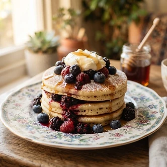 Family brunch