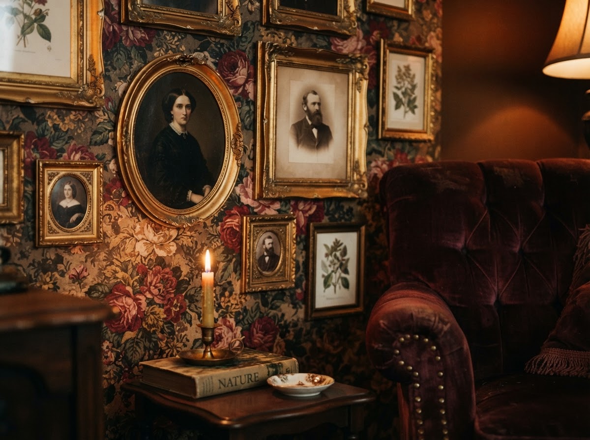 Bevano Lounge interior