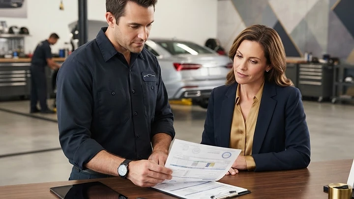 Can Aftermarket Parts Void Your Car Warranty? Know Your Rights