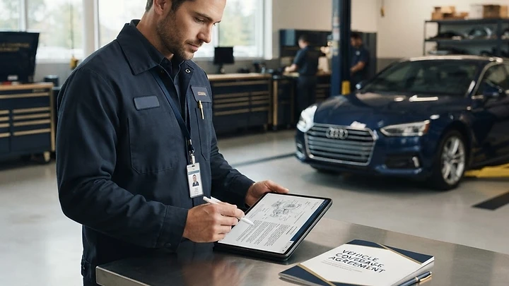 Can Aftermarket Parts Void Your Car Warranty? Know Your Rights