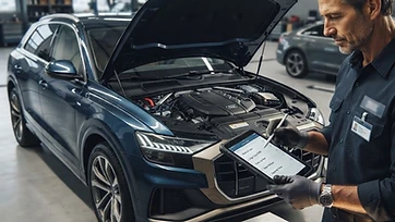 Is Your Car a Lemon? How to Document Recurring Vehicle Defects