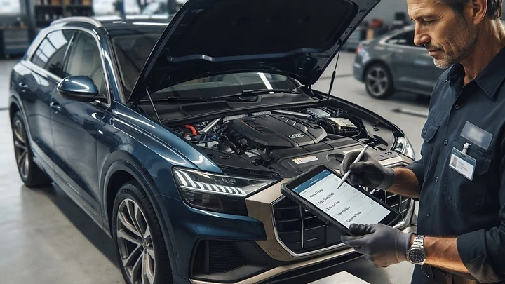 Is Your Car a Lemon? How to Document Recurring Vehicle Defects