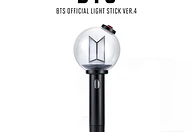 BTS Official Light Stick Ver.4